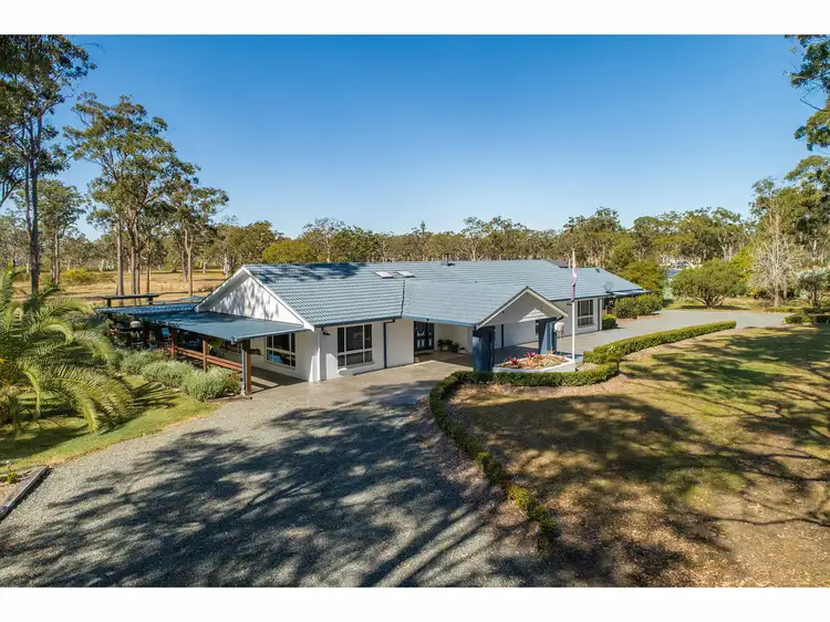 66 Blackbutt Drive, Failford NSW 2430