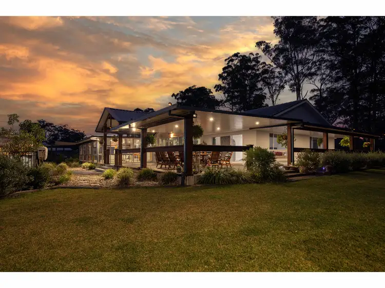 Fourth view of Homely house listing, 66 Blackbutt Drive, Failford NSW 2430