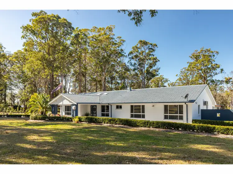 Fifth view of Homely house listing, 66 Blackbutt Drive, Failford NSW 2430