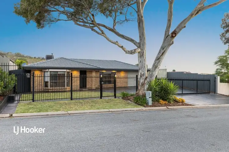 10 Rosebank Crescent, Hillbank SA 5112