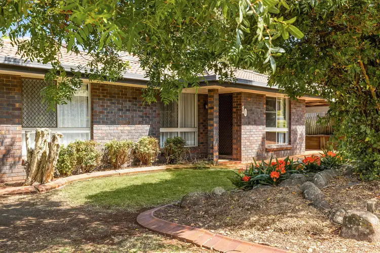 10 Seppelt Street, Wilsonton Heights QLD 4350