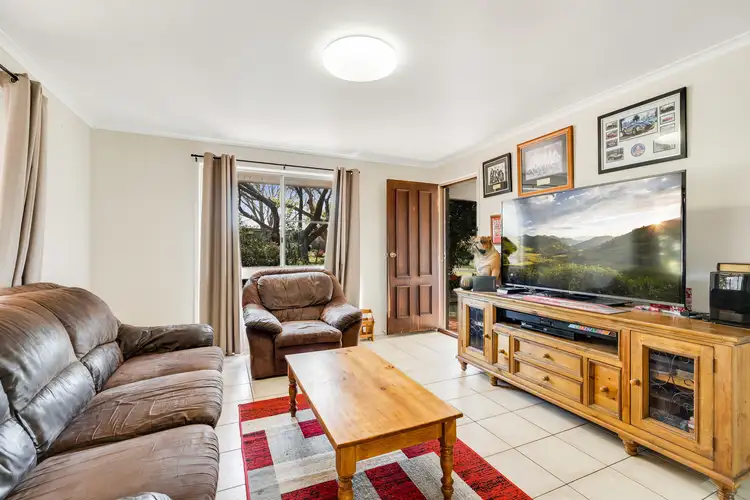 Second view of Homely house listing, 10 Seppelt Street, Wilsonton Heights QLD 4350