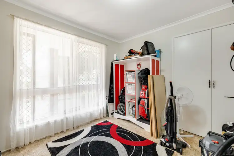 Fifth view of Homely house listing, 10 Seppelt Street, Wilsonton Heights QLD 4350