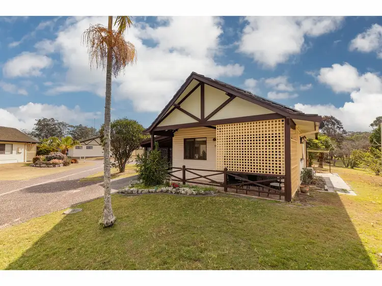Second view of Homely villa listing, 18/12 Goldens Road, Forster NSW 2428