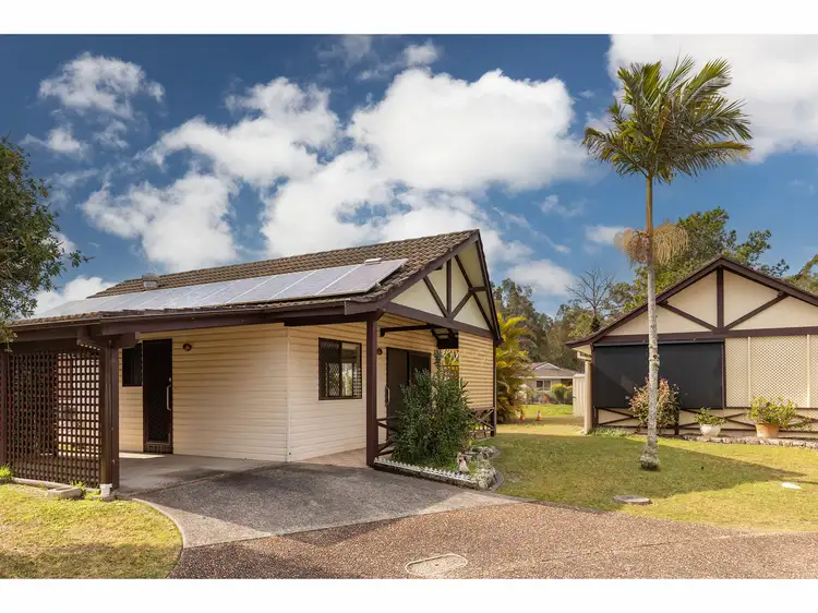 Third view of Homely villa listing, 18/12 Goldens Road, Forster NSW 2428
