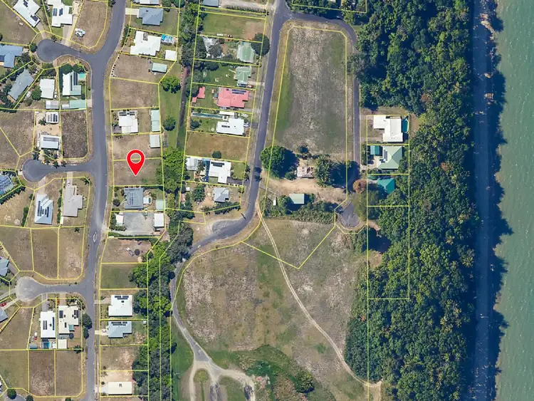 Fourth view of Homely land listing, 24 Ives Avenue, Wonga Beach QLD 4873