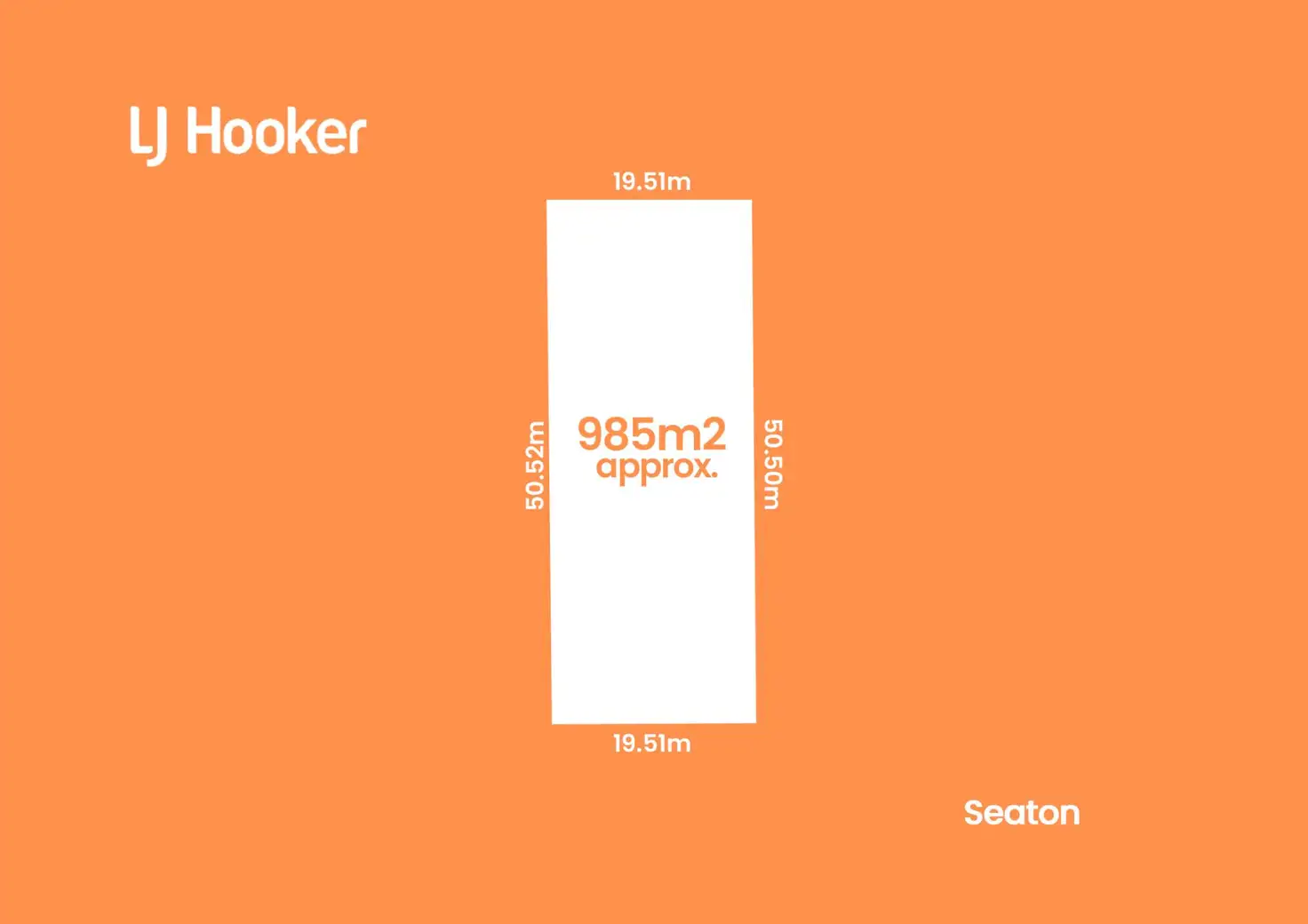 Main view of Homely land listing, Address available on request