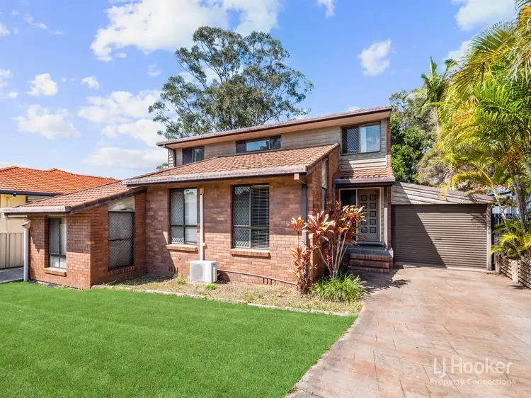 Second view of Homely house listing, 7 Calypso Court, Eatons Hill QLD 4037