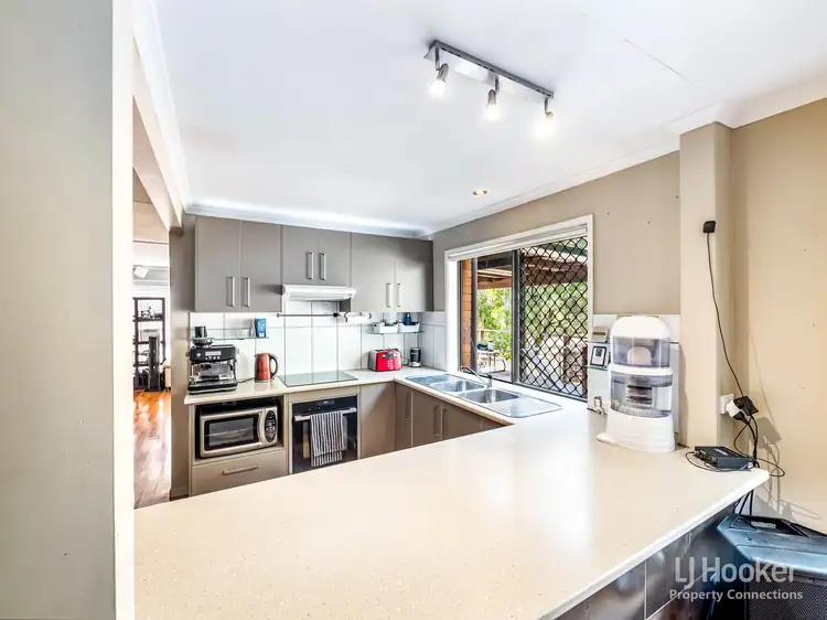 Third view of Homely house listing, 7 Calypso Court, Eatons Hill QLD 4037