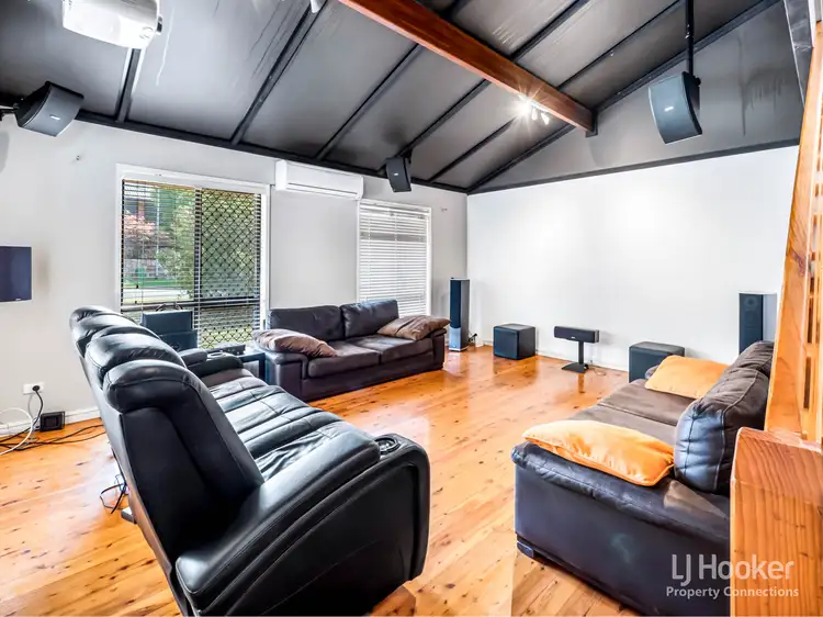 Fourth view of Homely house listing, 7 Calypso Court, Eatons Hill QLD 4037