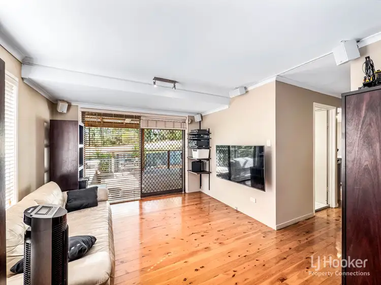 Fifth view of Homely house listing, 7 Calypso Court, Eatons Hill QLD 4037