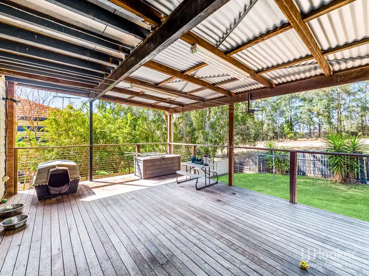 Sixth view of Homely house listing, 7 Calypso Court, Eatons Hill QLD 4037