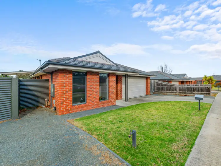 Main view of Homely house listing, 1 Eastern View Drive, Eastwood VIC 3875