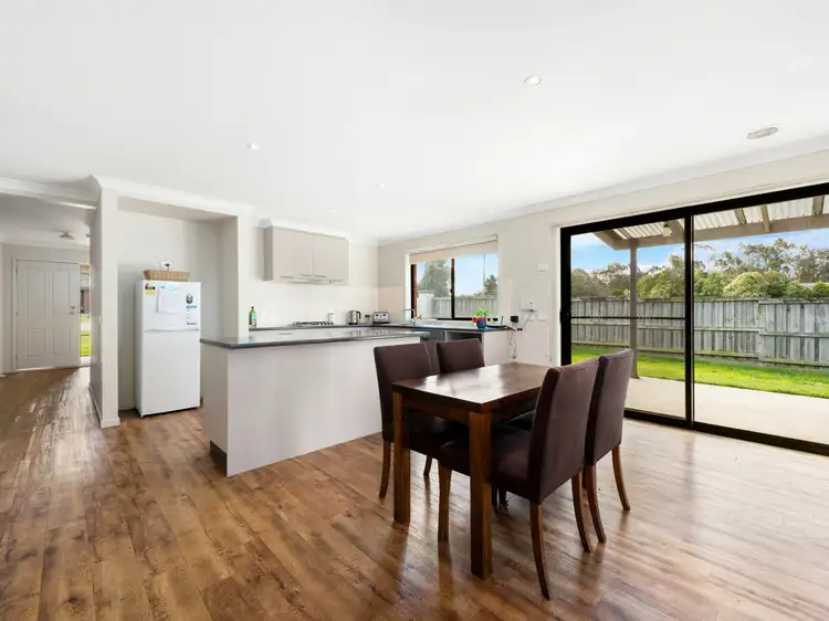 Third view of Homely house listing, 1 Eastern View Drive, Eastwood VIC 3875