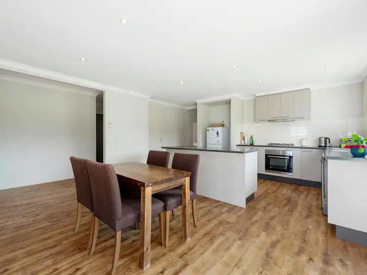 Fourth view of Homely house listing, 1 Eastern View Drive, Eastwood VIC 3875