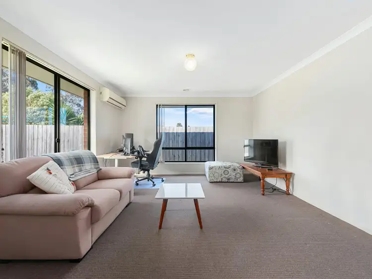 Sixth view of Homely house listing, 1 Eastern View Drive, Eastwood VIC 3875