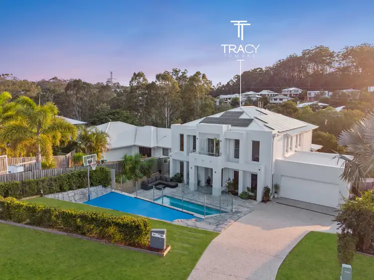 27 Culgoora Crescent, Reedy Creek QLD 4227