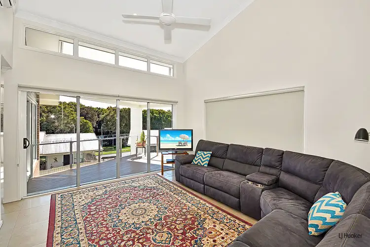 Third view of Homely townhouse listing, 26/1A Pioneer Parade, Banora Point NSW 2486