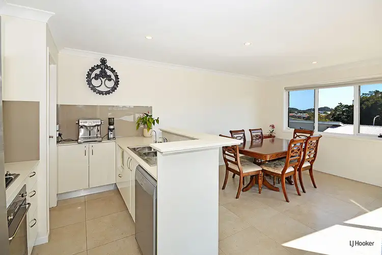 Fourth view of Homely townhouse listing, 26/1A Pioneer Parade, Banora Point NSW 2486