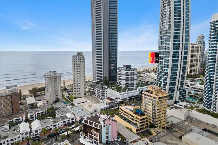 103/18-22 Orchid Avenue, Surfers Paradise QLD 4217