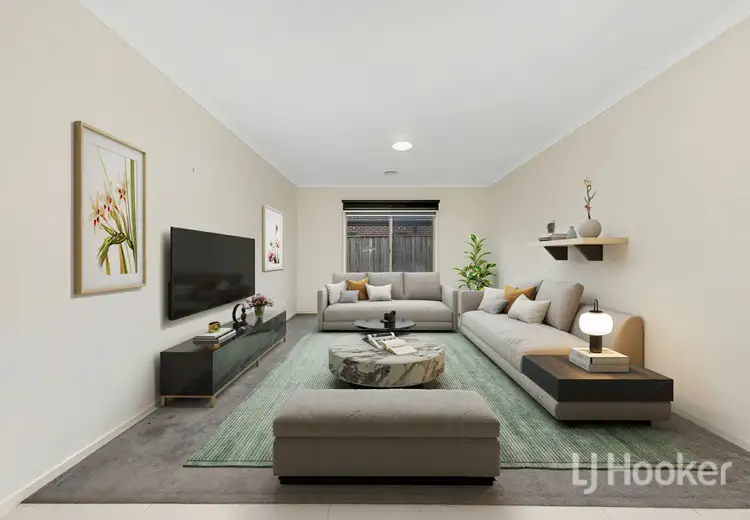 171 Wallara Waters Boulevard, Wallan VIC 3756