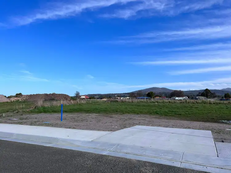 Second view of Homely land listing, Lot 30 Annabel Drive, St Helens TAS 7216