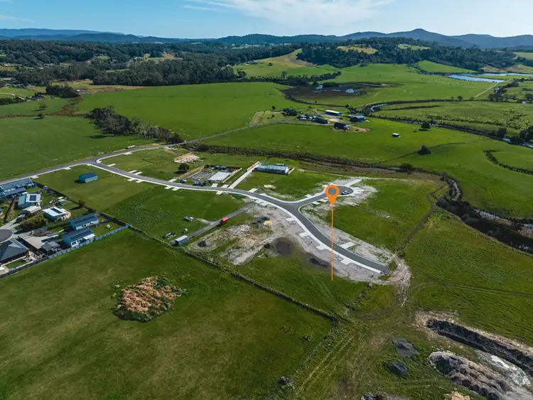 Fifth view of Homely land listing, Lot 30 Annabel Drive, St Helens TAS 7216
