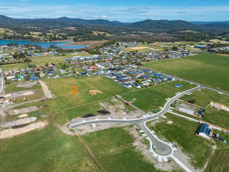 Seventh view of Homely land listing, Lot 30 Annabel Drive, St Helens TAS 7216
