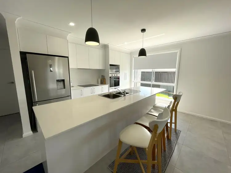 Third view of Homely house listing, Unit 1/11 Auvergne Way, Old Bar NSW 2430