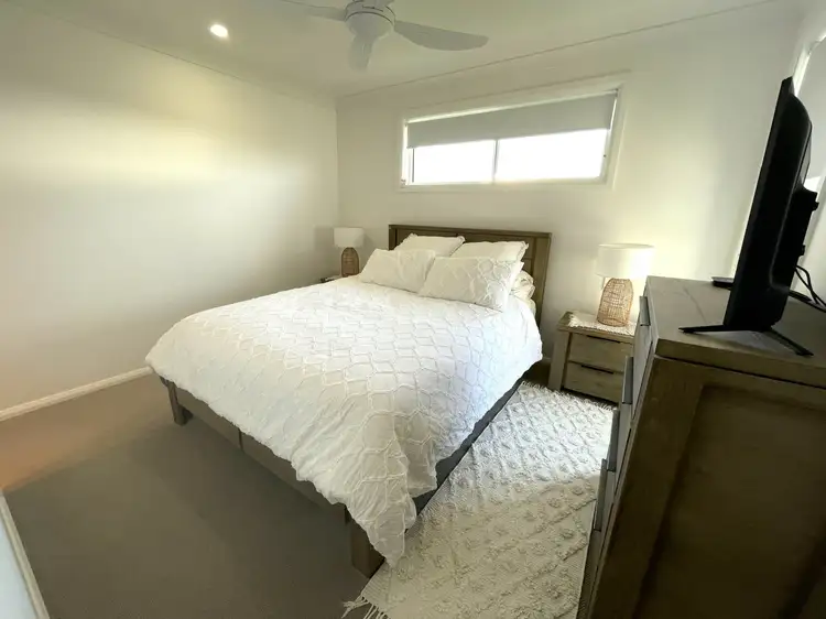 Fourth view of Homely house listing, Unit 1/11 Auvergne Way, Old Bar NSW 2430