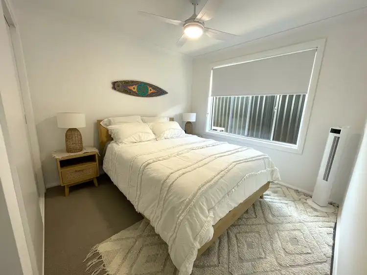 Fifth view of Homely house listing, Unit 1/11 Auvergne Way, Old Bar NSW 2430