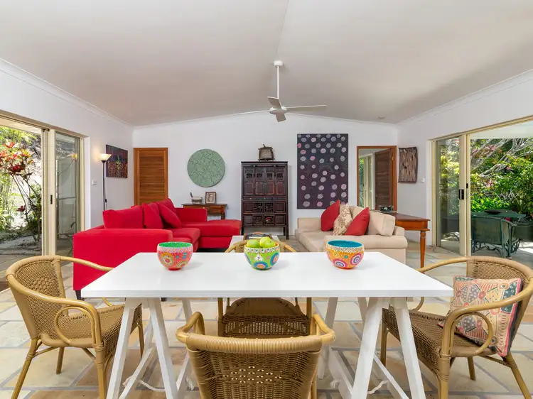 Main view of Homely house listing, 215 McDougall Road, Julatten QLD 4871