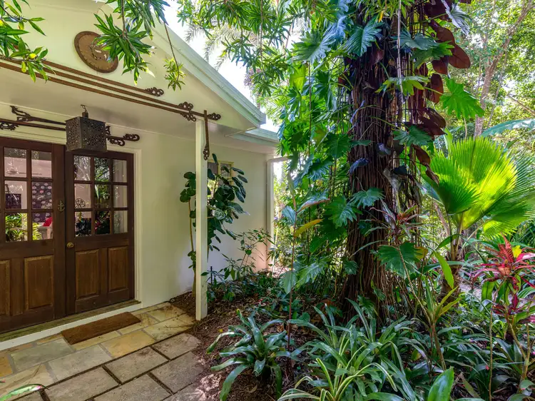 Second view of Homely house listing, 215 McDougall Road, Julatten QLD 4871