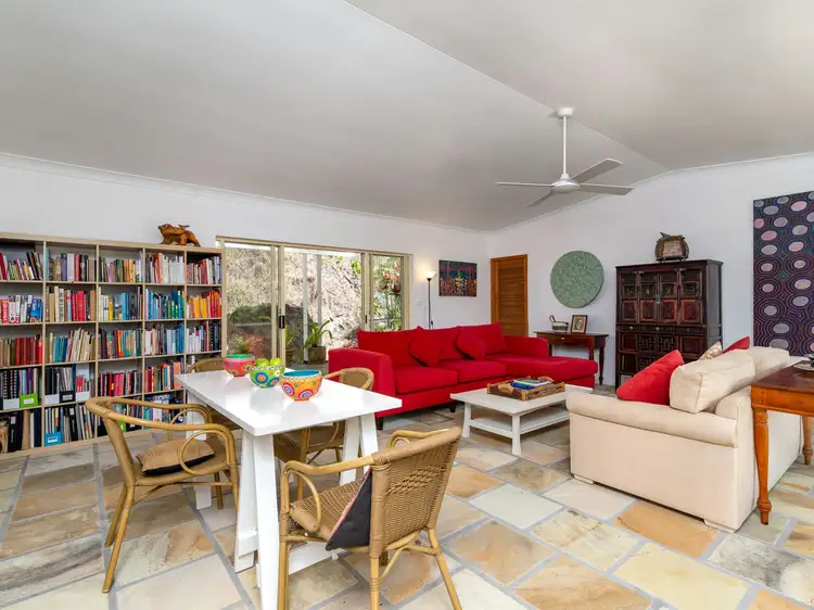 Fifth view of Homely house listing, 215 McDougall Road, Julatten QLD 4871