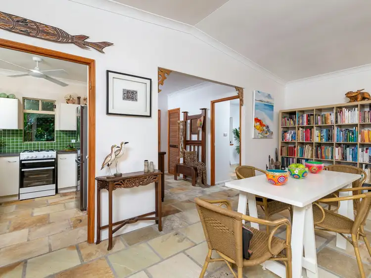 Seventh view of Homely house listing, 215 McDougall Road, Julatten QLD 4871