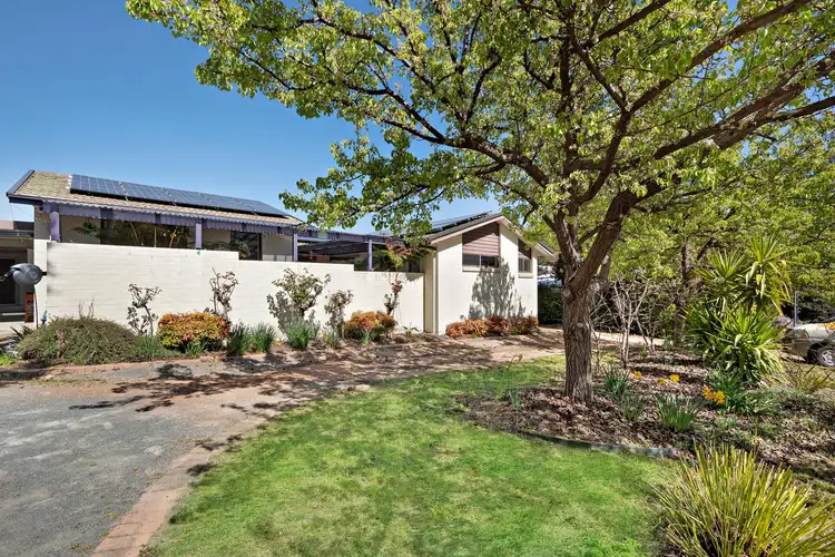 Second view of Homely house listing, 14 Crawford Crescent, Flynn ACT 2615