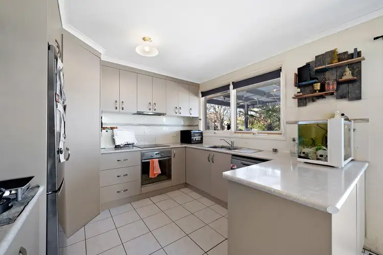 Fourth view of Homely house listing, 14 Crawford Crescent, Flynn ACT 2615