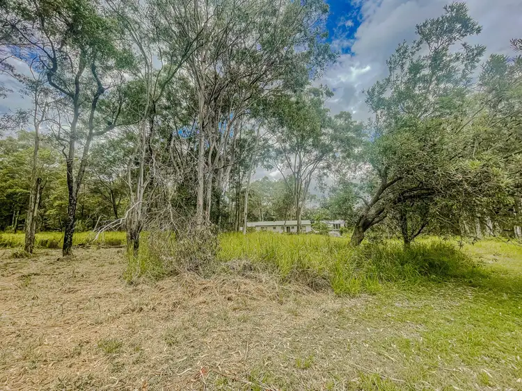 Second view of Homely land listing, 6 Karri street, Russell Island QLD 4184