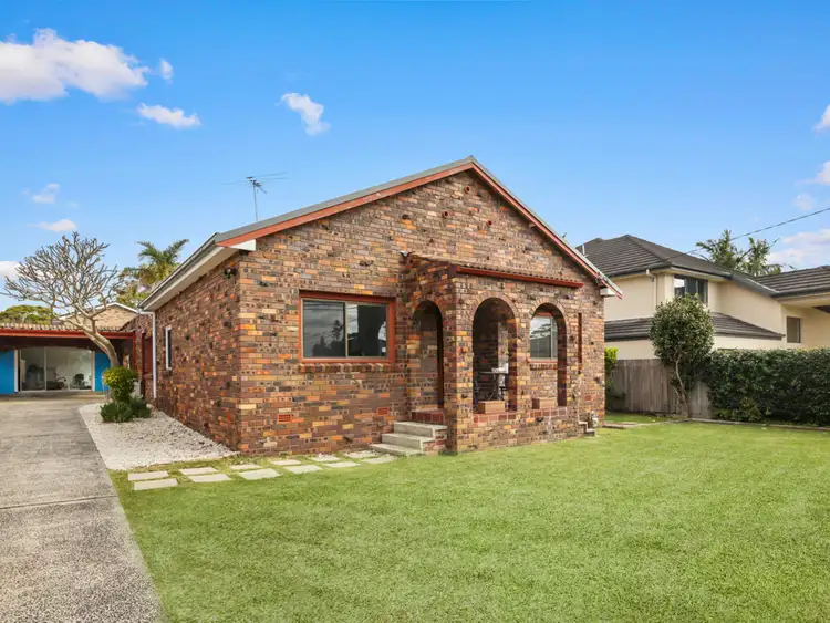 Second view of Homely house listing, 27 Ryrie Avenue, Cromer NSW 2099