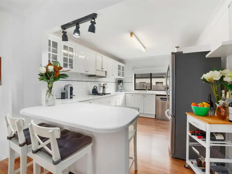 Sixth view of Homely house listing, 27 Ryrie Avenue, Cromer NSW 2099