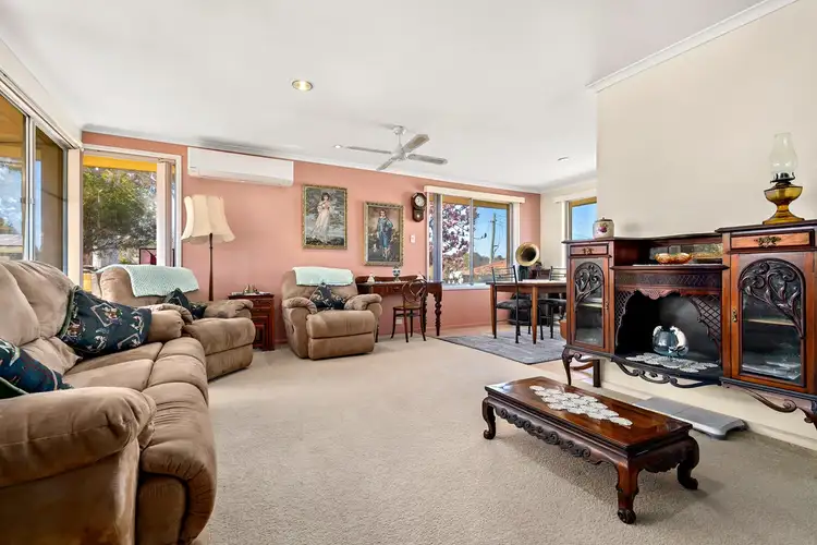 Second view of Homely house listing, 32 Balamara Street, Giralang ACT 2617