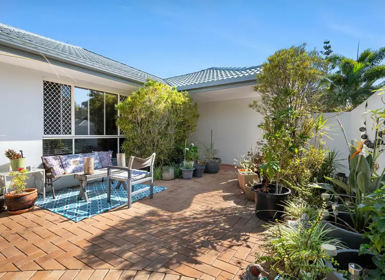 Third view of Homely house listing, 4 Tassel Place, Twin Waters QLD 4564