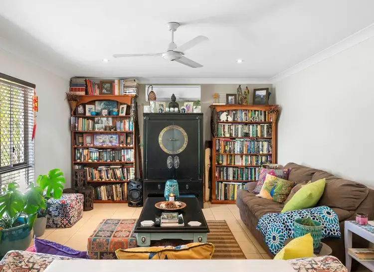 Fifth view of Homely house listing, 4 Tassel Place, Twin Waters QLD 4564