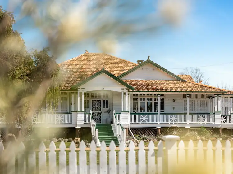 189 Palmerin Street, Warwick QLD 4370