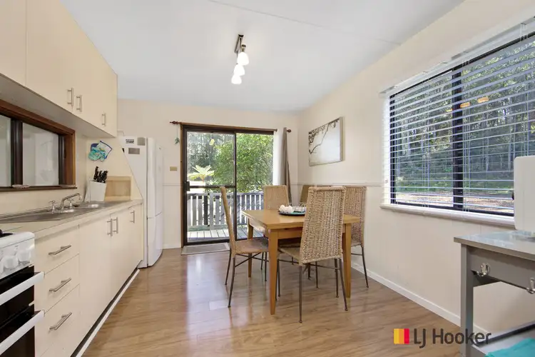 Sixth view of Homely villa listing, Site 116/11195 Princes Highway, North Batemans Bay NSW 2536