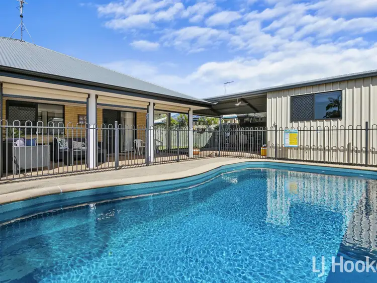 Second view of Homely house listing, 3 Anthony Court, Maryborough QLD 4650