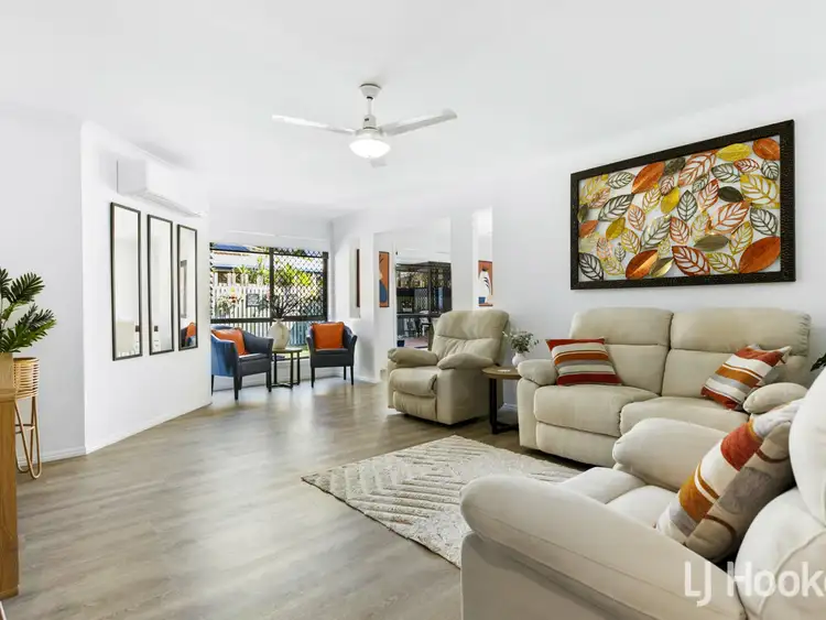 Third view of Homely house listing, 3 Anthony Court, Maryborough QLD 4650