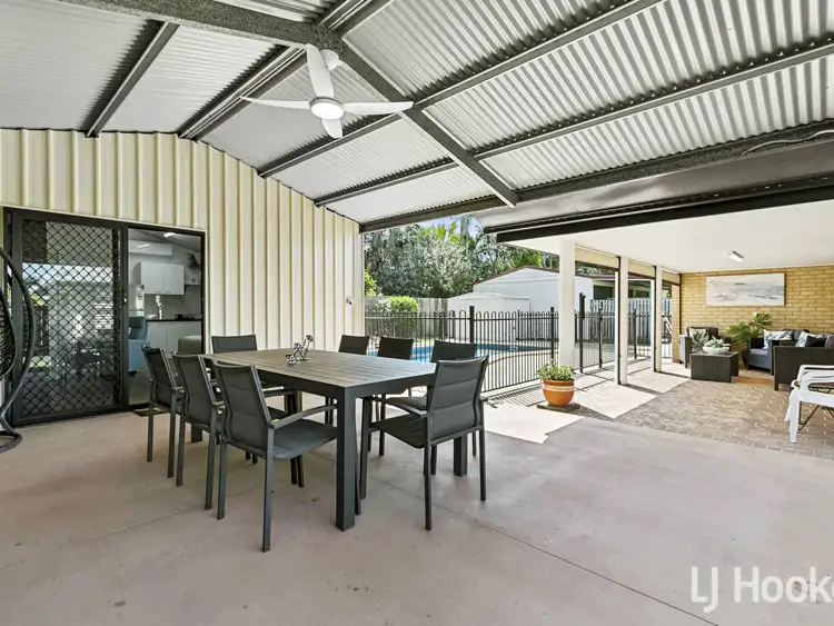 Fourth view of Homely house listing, 3 Anthony Court, Maryborough QLD 4650