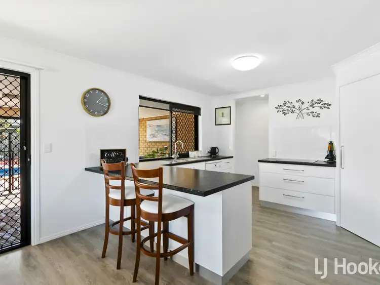 Fifth view of Homely house listing, 3 Anthony Court, Maryborough QLD 4650