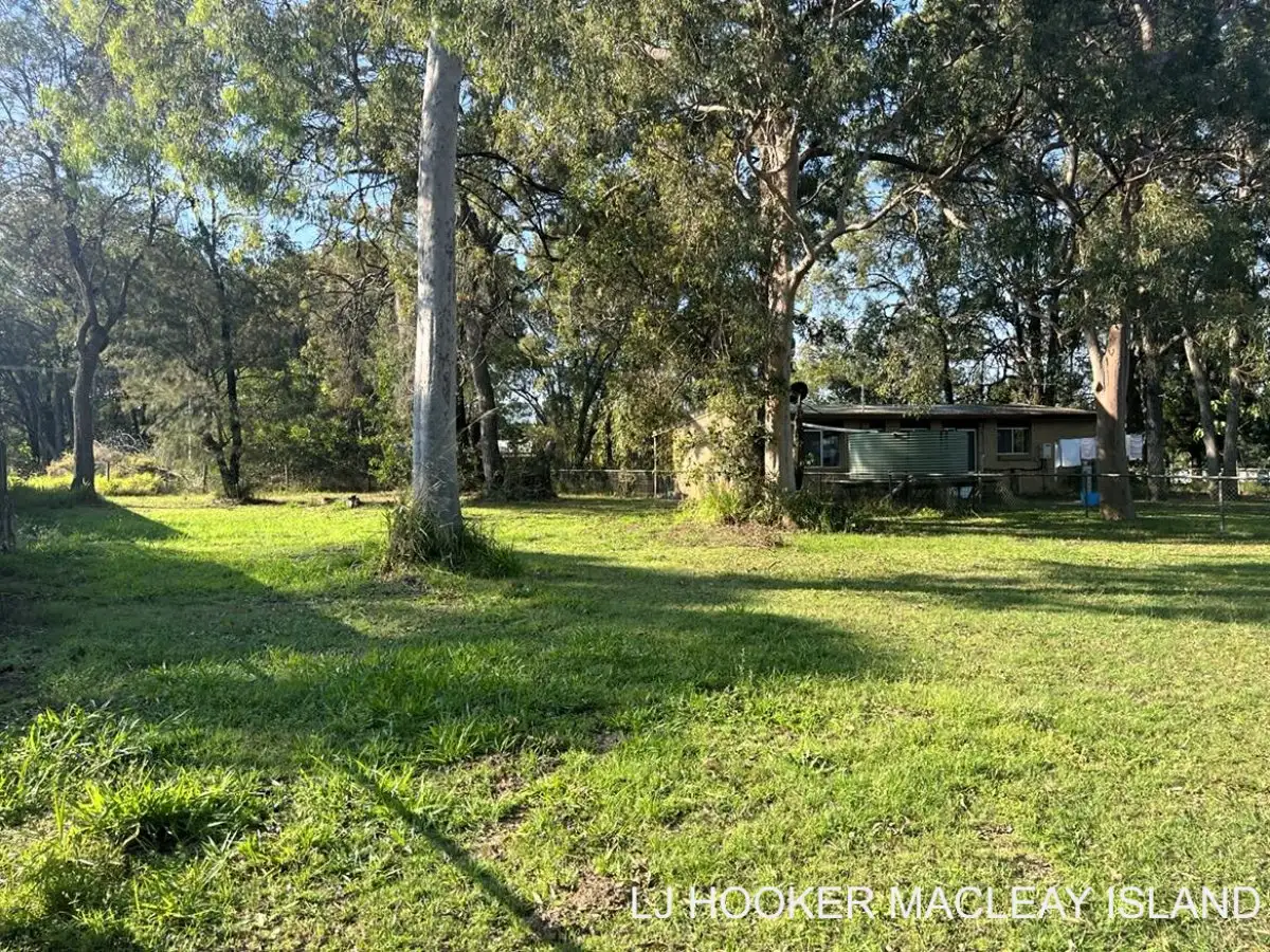 Main view of Homely land listing, 5 Robin Street, Macleay Island QLD 4184